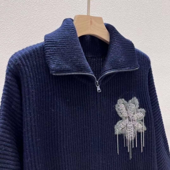 Кардиган  Brunello Cucinelli Артикул BMS-134073. Вид 2