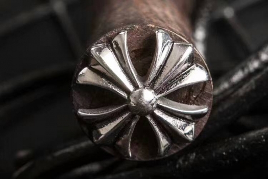 Скакалка  Chrome Hearts Артикул BMS-134075. Вид 2