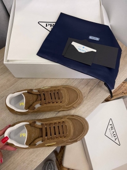 Кроссовки Prada Артикул BMS-134090. Вид 2