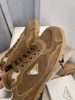 Кроссовки Prada Артикул BMS-134090. Вид 4