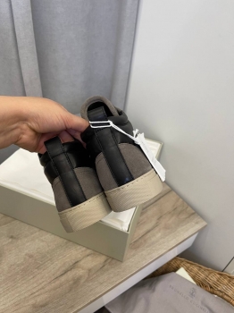 Кеды женские Brunello Cucinelli Артикул BMS-134091. Вид 2