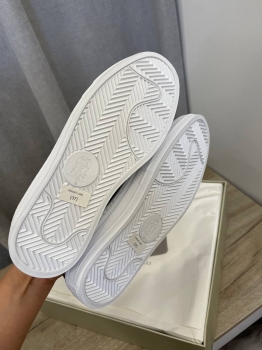 Кеды женские Brunello Cucinelli Артикул BMS-134092. Вид 5