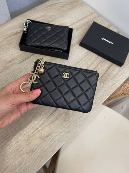 Ключница Chanel Артикул BMS-134093. Вид 2