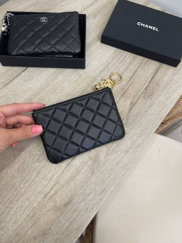 Ключница Chanel Артикул BMS-134093. Вид 3