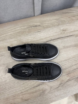 Кеды Dolce & Gabbana Артикул BMS-134118. Вид 2