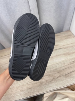 Кеды Dolce & Gabbana Артикул BMS-134118. Вид 6