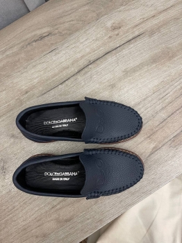 Мокасины Dolce & Gabbana Артикул BMS-134116. Вид 2