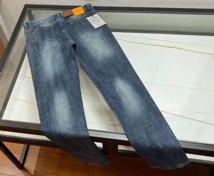 Джинсы  Tom Ford Артикул BMS-134095. Вид 2