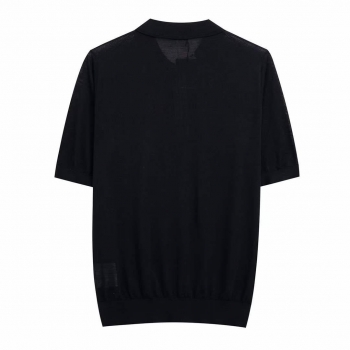 Поло Kiton Артикул BMS-134097. Вид 2