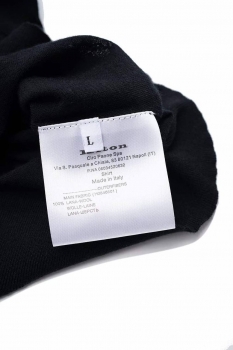 Поло Kiton Артикул BMS-134097. Вид 5