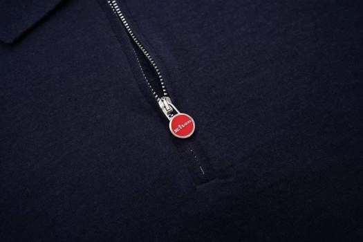 Поло Kiton Артикул BMS-134096. Вид 3