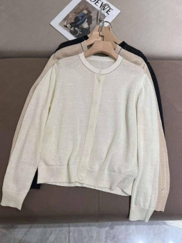 Кардиган Brunello Cucinelli Артикул BMS-134113. Вид 1
