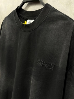 Футболка  Vetements Артикул BMS-134119. Вид 2