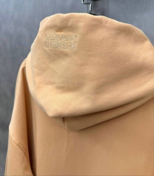 Худи  Vetements Артикул BMS-134120. Вид 3