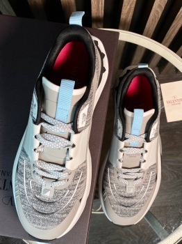  Кроссовки мужские Valentino Артикул BMS-134125. Вид 3