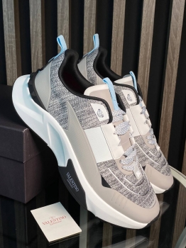  Кроссовки мужские Valentino Артикул BMS-134125. Вид 5