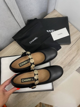 Туфли Chanel Артикул BMS-134148. Вид 3