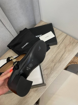 Туфли Chanel Артикул BMS-134148. Вид 6