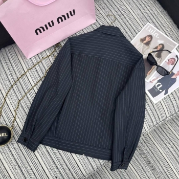 Бомбер  Miu Miu Артикул BMS-134151. Вид 2
