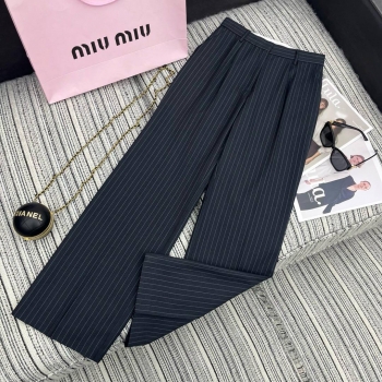 Брюки Miu Miu Артикул BMS-134153. Вид 1