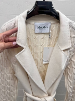 Кардиган  Max Mara Артикул BMS-121417. Вид 2