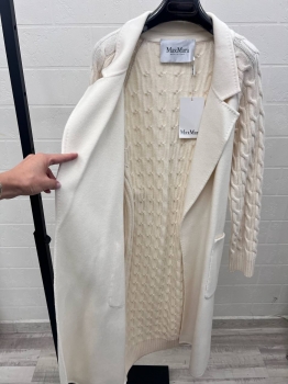 Кардиган  Max Mara Артикул BMS-121417. Вид 5