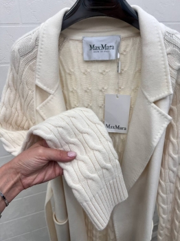 Кардиган  Max Mara Артикул BMS-121417. Вид 6