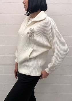 Кардиган  Brunello Cucinelli Артикул BMS-134072. Вид 2