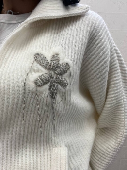 Кардиган  Brunello Cucinelli Артикул BMS-134072. Вид 3