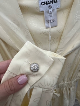  Кардиган Chanel Артикул BMS-118075. Вид 4