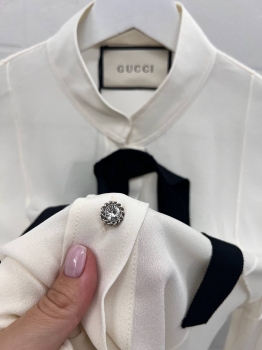 Рубашка Gucci Артикул BMS-134183. Вид 2