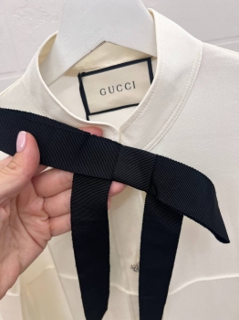 Рубашка Gucci Артикул BMS-134183. Вид 3