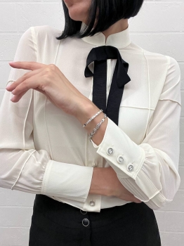 Рубашка Gucci Артикул BMS-134183. Вид 4