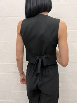 Жилет Balmain Артикул BMS-125082. Вид 2
