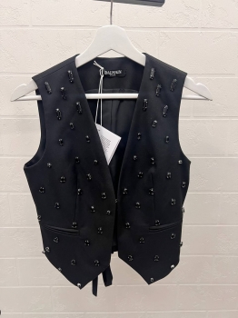 Жилет Balmain Артикул BMS-125082. Вид 6