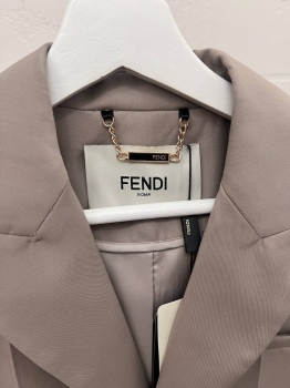 Жилет Fendi Артикул BMS-134187. Вид 2