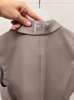 Жилет Fendi Артикул BMS-134187. Вид 3