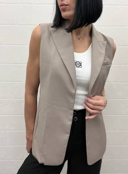 Жилет Fendi Артикул BMS-134187. Вид 4