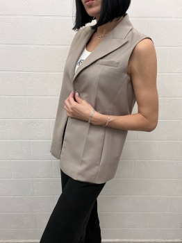 Жилет Fendi Артикул BMS-134187. Вид 6