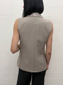 Жилет Fendi Артикул BMS-134187. Вид 7
