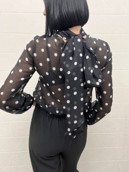 Блузка Yves Saint Laurent Артикул BMS-134188. Вид 5