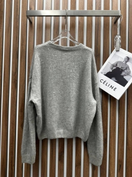 Свитер женский  Brunello Cucinelli Артикул BMS-134191. Вид 2
