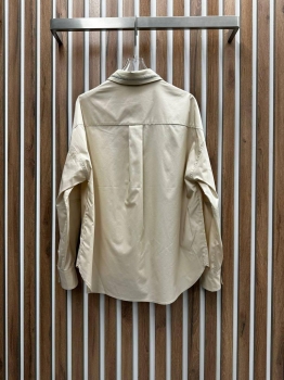 Рубашка Brunello Cucinelli Артикул BMS-134196. Вид 2