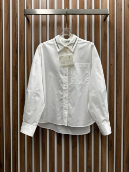 Рубашка Brunello Cucinelli Артикул BMS-134195. Вид 1
