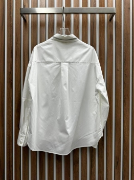 Рубашка Brunello Cucinelli Артикул BMS-134195. Вид 3