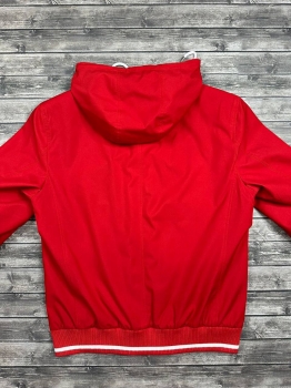 Бомбер Kiton Артикул BMS-134200. Вид 3