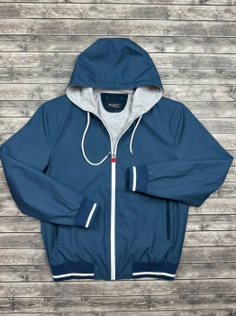 Бомбер Kiton Артикул BMS-134198. Вид 1