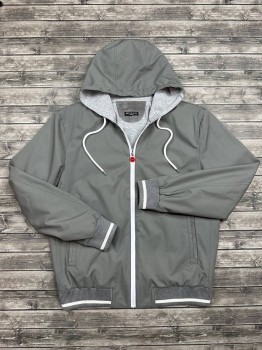 Бомбер Kiton Артикул BMS-134197. Вид 1