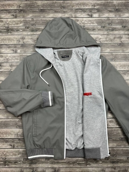 Бомбер Kiton Артикул BMS-134197. Вид 2