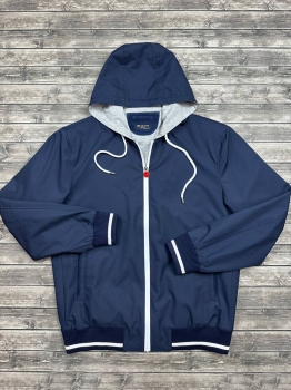 Бомбер Kiton Артикул BMS-134201. Вид 1